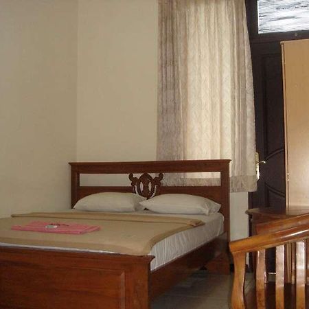 Hotel Paprica 1 Surabaya Eksteriør bilde